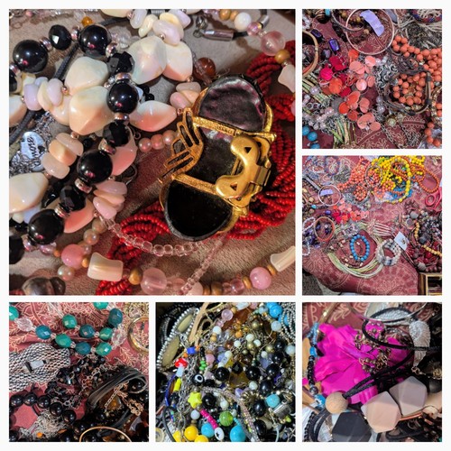 Mystery jewelry box - mystery, all