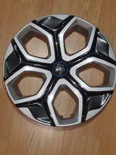 1 Enjoliveur Renault Twingo 3 Clio Megane 15 pouces 403152512R Aria Neuf 