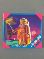 PLAYMOBIL SPECIAL 4520 Fée Magic Princesse Fantasy VINTAGE 1995 OVP MISB NEUF