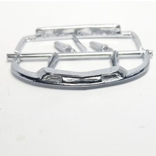 Pare-chocs AV/AR + Feux