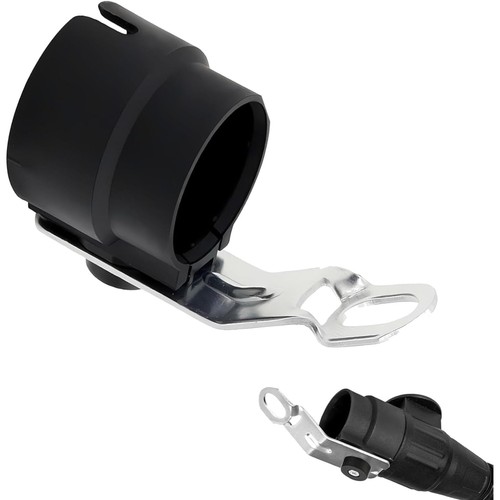 Support fiche remorque - support, de