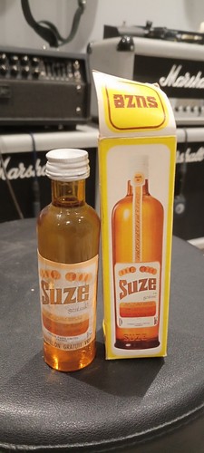 Mignonnette suze années - mignonnette,