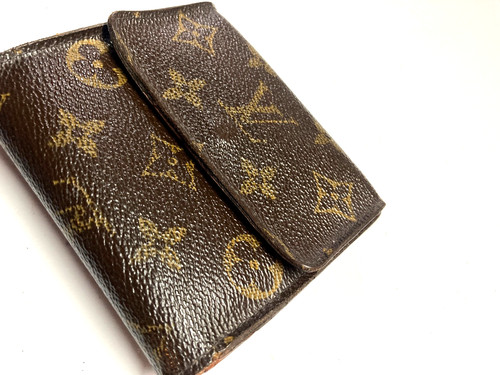 Portefeuille cuir pvc porte - pvc,