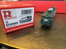 Train Ho Rivarossi Rt 400009   SNCF BB 25593