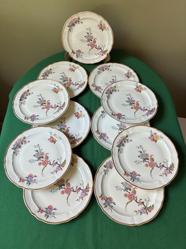 Porcelaine limoges - de,