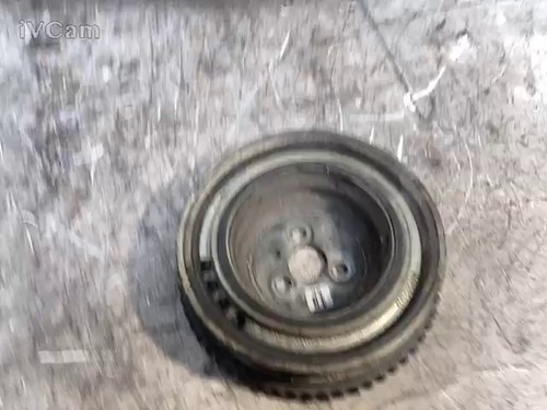 Poulie arbre moteur - moteur, fiat