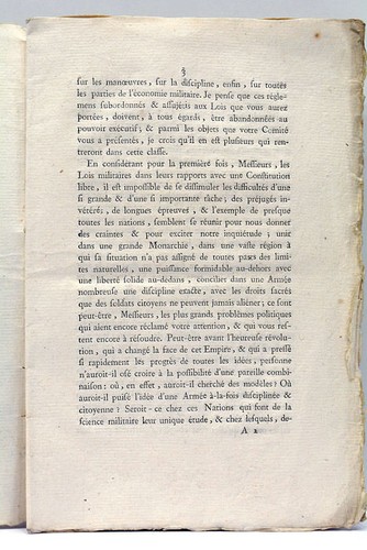 Livre ancien constitution - ancien,