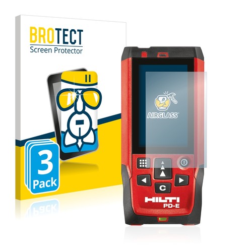 Pièces protection écran - 3, d'écran
