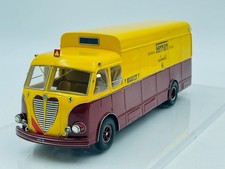 TRON P305 ALFA ROMEO Transporteur Ferrari 1950 1.43