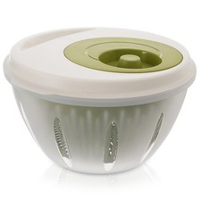 Essoreuse Salade Manuelle