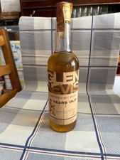 Glen Nevis 5 ans Pure Malt Scotch Whisky Année 1970