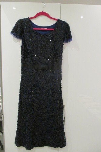 Superbe robe soirée femme - superbe,