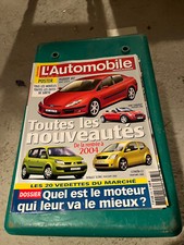 L'AUTOMOBILE MAGAZINE N°675