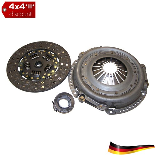 Clutch cover kits jeep - cover,