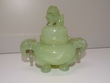 *ANCIEN BRULE PARFUM