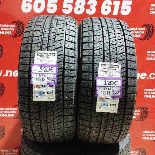 255 r19 96s - 2x,