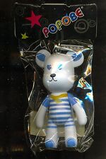 POPOBE PORTE CLES BEAR 1