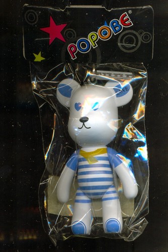 Popobe porte cles bear - popobe, 1