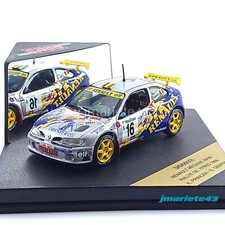 Renault Megane Maxi #16 K