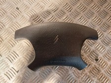 Airbag conducteur volant - CITROEN XANTIA BREAK PHASE I (1)