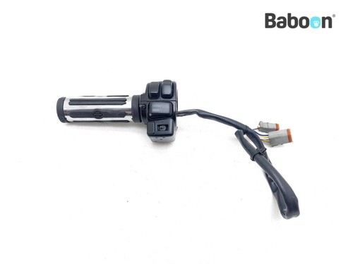 Interrupteur pilotage - de,