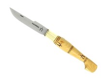 87309 couteau nontron 25k - 87309,