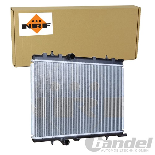 Nrf radiateur refroidissement - nrf,