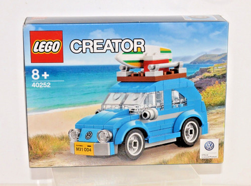 Lego creator 40252 mini - creator, :
