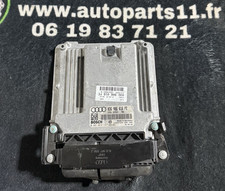 Calculateur moteur audi ii - calculateur,