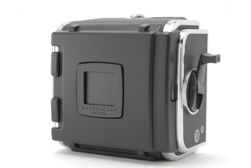 Top mint hasselblad - hasselblad, a16