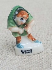 Fève Disney Quasimodo