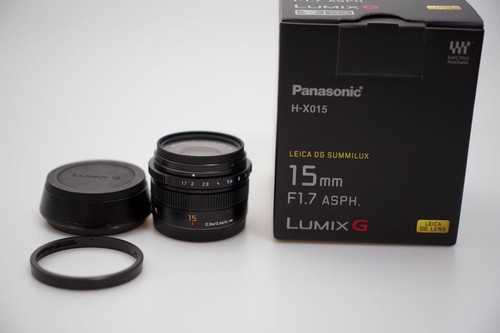 Leica summilux 15mm 7 - summilux,