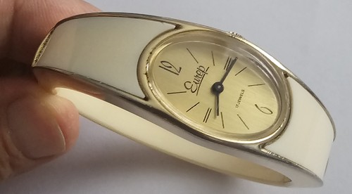 Montre bijoux eurep - eurep, swiss