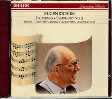 Bruckner - Symphonie n°5 /