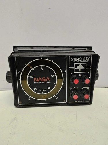 écho sondeur bateau stingray - bateau,
