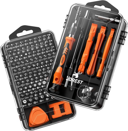 Kit tournevis précision - tournevis,