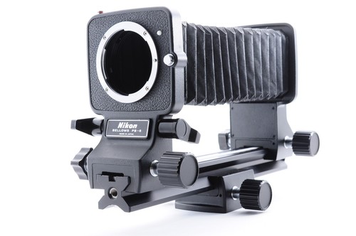 Nikon soufflet excellent - soufflet,