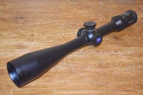 Carl zeiss 20x50 mc - zeiss, rifle