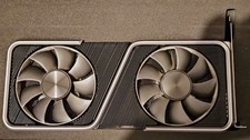 NVIDIA GeForce RTX 3070