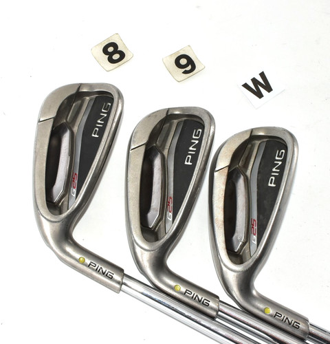 Ping g25 3pcs lh golf - ping,