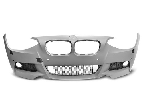 Pare choc avant - bmw, 1
