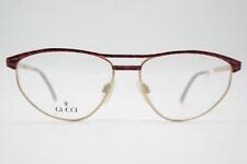Lunettes Vintage GUCCI GG 2237