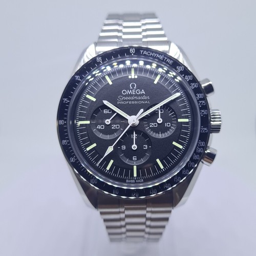 Chronomètre omega speedmaster - omega,