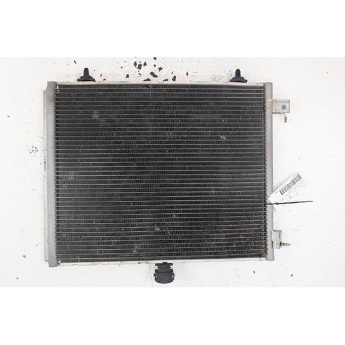 Radiateur condenseur clim - radiateur, /