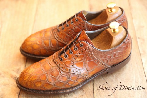 Chaussures golf cuir de - en,