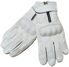 Gants moto eté - moto, cuir