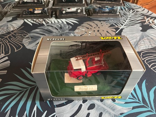 Voiture miniature camion - miniature,
