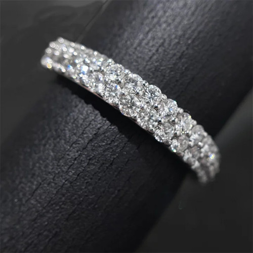 Bague alliance unisexe - bague, en