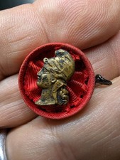 Cocarde Marianne Decoration Militaire