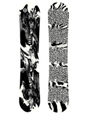 AIRTRACKS Snowboard Read My